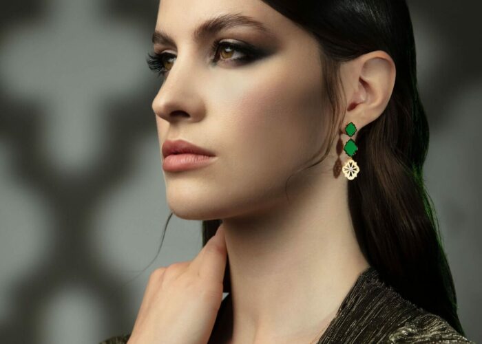 La collezione Echo di Palumbo e Gigante su TWT